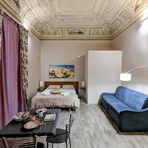 Couette-café Benincasa, Palerme