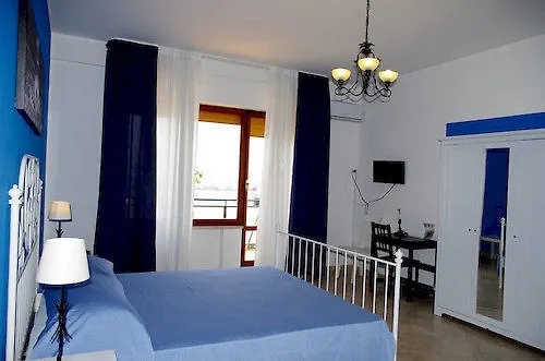 B&B Vista Mare Palermo 3*,  Italy
